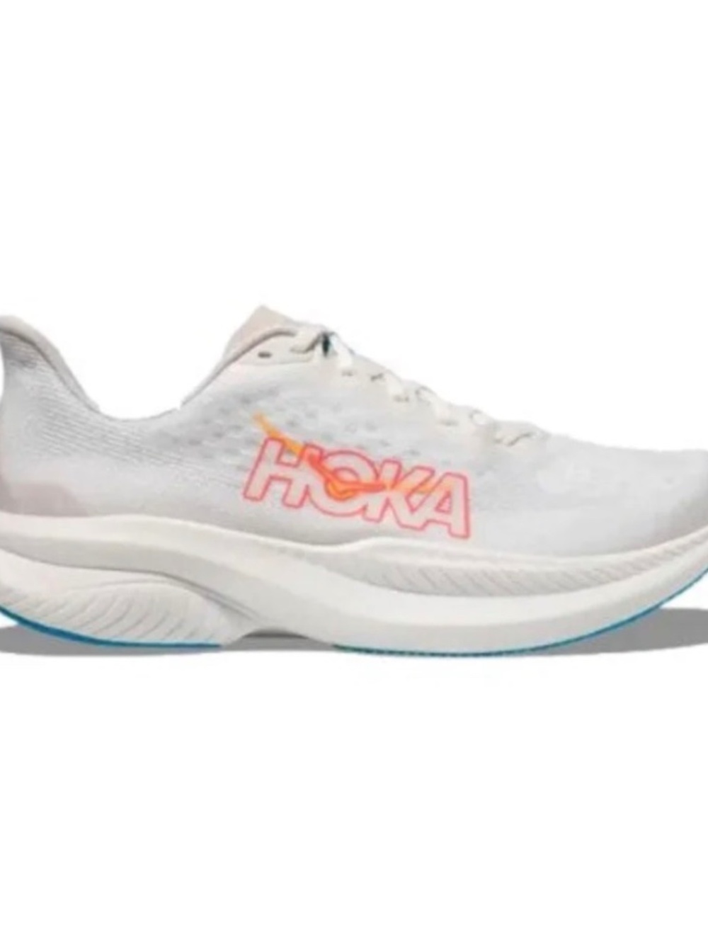 HOKA Mach 6 W size 8.5